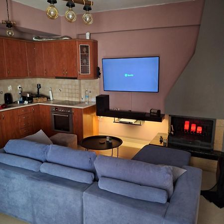 Sweet Home لوتراكي المظهر الخارجي الصورة